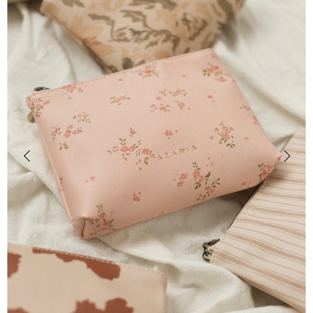 Azaria clutch mini